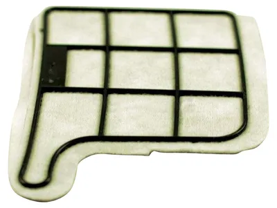 Produktbild von Filter Motorfilter Motorschutzfilter passend für Vorwerk Kobold VK 135, 136
