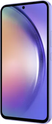 Produktbild von Galaxy A54 5G - 256 GB - Awesome Violet