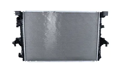 Obrázok produktu pre Chladič chladenia motora NRF pre VW MULTIVAN T6