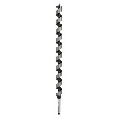 Image de Mèche à bois à spirale PRO Wood Bosch 25 x 385 x 450 mm - 2608585730