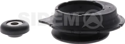 Produktbild von SIDEM 819403 Federbeinstützlager Vorne für FIAT PANDA (169) 500 (312) PUNTO (188) PANDA Van (169) für ABARTH 500 / 595 / 695 Schrägheck (312)