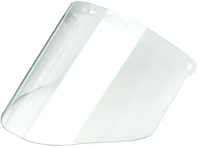 Immagine prodotto di Visiera 3M WP 96, policarbonato, 1,5 mm