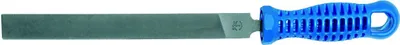 Produktbild von GEDORE 8701 2-10 Flachstumpfe Werkstattfeile 10", 250x25 mm, 6768290
