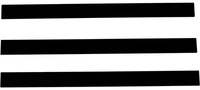 Produktbild von Magnetisches Band 1000x19x1mm schwarz