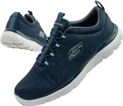 Zdjęcie produktu dla Buty Skechers Summits-Louvin M 232186/NVY rozmiar: 42,5,