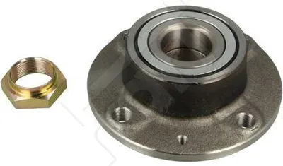 Zdjęcie produktu dla Piasta HART z łożyskiem /Z/ Berlingo /bez ABS/ x 901 031