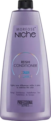 Produktbild von Niche Reishi Color Guard Conditioner 400 ml