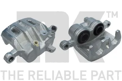 Produktbild von NK Bremssattel Vorne Links für MITSUBISHI PAJERO II (V3W, V2W, V4W) Ø43mm 2130167