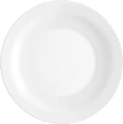 Produktbild von BORMIOLI ROCCO Careware Teller flach, ø: 155 mm