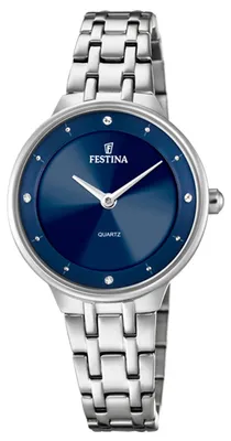 Obrázok produktu pre Dámske hodinky Festina Mademoiselle