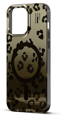 Produktbild von iDeal of Sweden IDMRCMS-I2267P-519, Apple, iPhone 14 Pro Max, Gold
