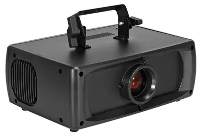 Image de EUROLITE LED WF-100 Wassereffekt (51918547)