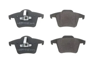 Produktbild von AISIN Bremsbeläge Satz Hinten Bremsklötze für VOLVO XC60 (156) BPVO-2003