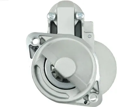 Produktbild von AS-PL S3081 Starter Anlasser 2kW für HYUNDAI i30 (FD) 12V