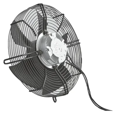 Produktbild von NeoAir EC-X Axialventilator 710 mm, saugend, EC-Motor, 16.180 m³/h, IP54