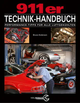 Image de Das 911er Technikhandbuch