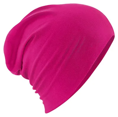 Obrázok produktu pre Beechfield – čiapka „Hemsedal“ FK1855 (jednotná veľkosť) (fuchsiová)