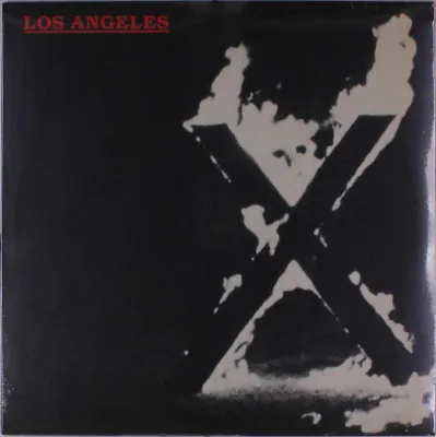 Obrázek produktu pro The X: Los Angeles