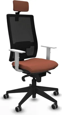 Produktbild von Bürostuhl Piqueras y Crespo 4B066G2 Braun