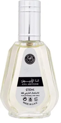 Produktbild von Ard Al Zaafaran Ana Abiyedh 50ml