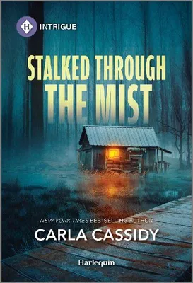 Produktbild von Stalked Through the Mist