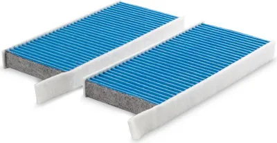 Produktbild von UFI 34.173.00 Innenraumfilter Pollenfilter für RENAULT LAGUNA III Grandtour (KT0/1)