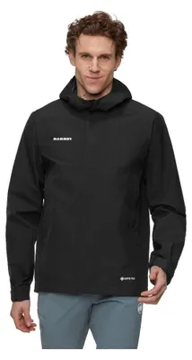 Produktbild von Trekkingjacke Mammut Treeline Light Hs Hooded m