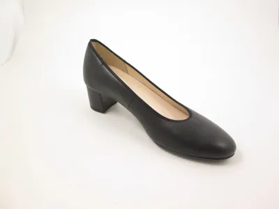 Produktbild von ARA Damen Damenschuhe schwarz Gr. 5