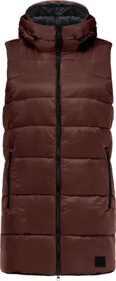 Produktbild von Jack Wolfskin Damen Eisbach Vest W - Weste