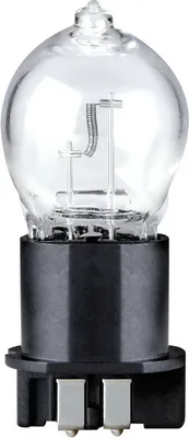 Zdjęcie produktu dla Żarówki halogenowe Lampa 12V - PW24W - 24W - WP3,3x14,5-3 - 10 sztuk - Schachtel