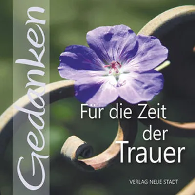 Image de Für die Zeit der Trauer
