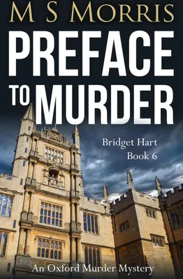 Immagine prodotto di Preface to Murder