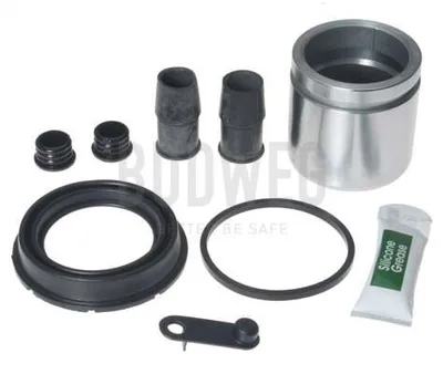 Produktbild von BUDWEG CALIPER Bremssattel-Reparatursatz für BMW 1 Schrägheck (F20) 57mm 2090344