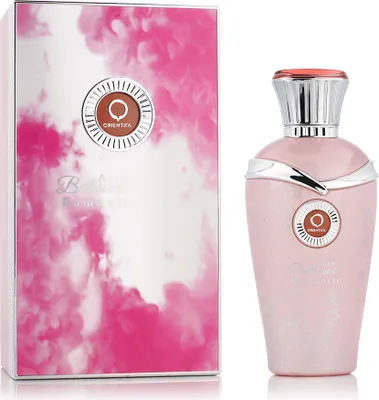 Zdjęcie produktu dla Orientica Arte Bellisimo Romantic EDP 75 ml W