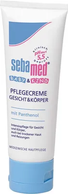 Image de Sebamed Baby Pflegecreme, 75 ml