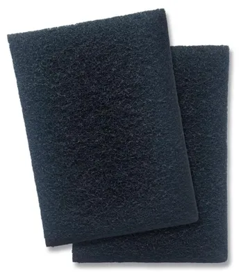 Productafbeelding van Joseph Joseph, zwarte vervangingsfilters voor geurafzuiging, 2 stuks
