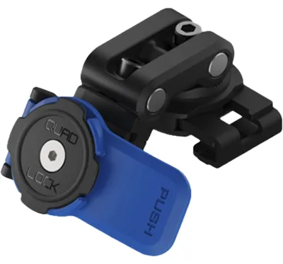 Produktbild von Quad Lock Motorcycle Brake Reservoir Mount - V2