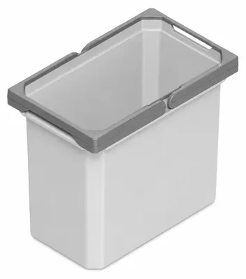 Immagine prodotto di Vauth-Sagel ENVI Free contenitore 12 Liter 230 x 302 x 256 mm Grau