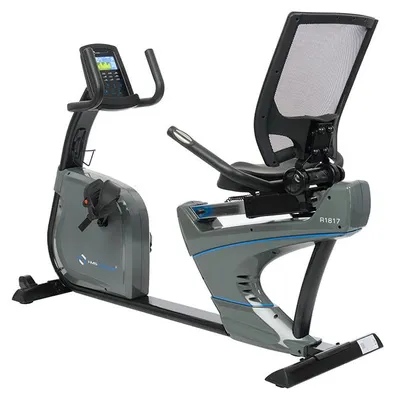 Produktbild von R1817 Liegeheimtrainer Mit Generator Hms Premium
