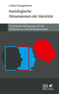 Obrázok produktu pre Soziologische Dimensionen der Identität