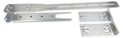 Immagine prodotto di Switch Cisco con montaggio a rack