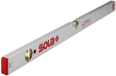 Immagine prodotto di SOLA AZB 70 - Wasserwage 70 cm - brevettato SOLA-FOCUS Libelle