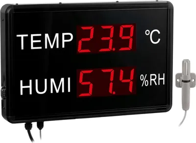 Produktbild von PCE Instruments PCE-G 2 Einbauanzeige