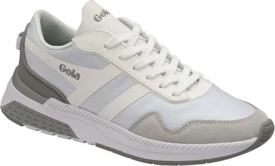 Immagine prodotto di Gola - Sneaker donna "Atomics" JG712 (37 EU) (Bianco/Grigio)