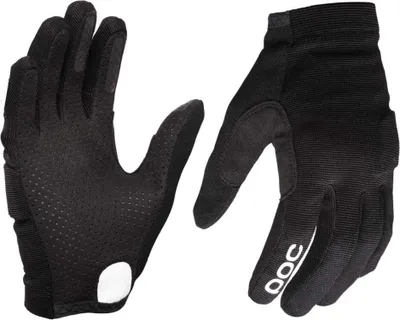 Zdjęcie produktu dla POC Essential DH Glove Uranium Black M Rękawice kolarskie