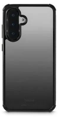 Obrázek produktu pro Hama Extreme Protect, Obal, Samsung, Galaxy A26 5G, 17 cm (6.7"), Černá