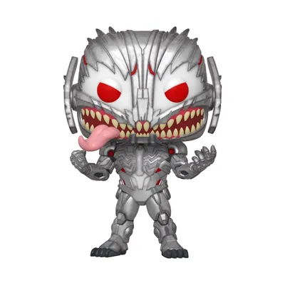 Produktbild von Marvel Venom S3 - Ultronr, Figur, 10 cm