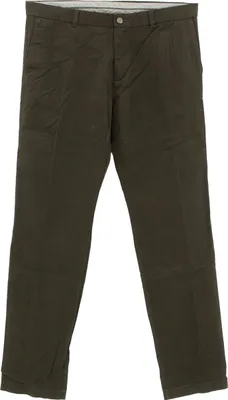 Produktbild von 26955 Esprit, Dixon,  Herren Anzughose, Gabardine, brown, D 54 W 38 L 34