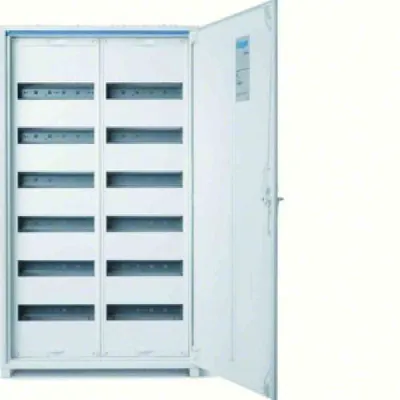 Obrázok produktu pre Hager Poľný rozdeľovač, univerzálny N 950x550x161mm FWB62S