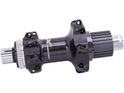 Obrázek produktu pro Zadní kolo Shimano XT FH-M8110BSC 28L 12F černé STA148 CL